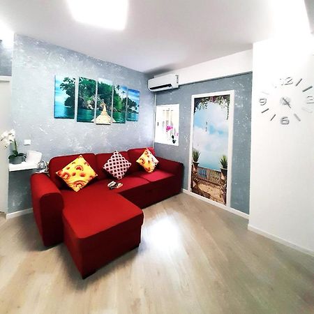 Fantastic 2 Bedrooms, Just 20 Meters From Ocean Плайя-де-лас-Амерікас Екстер'єр фото