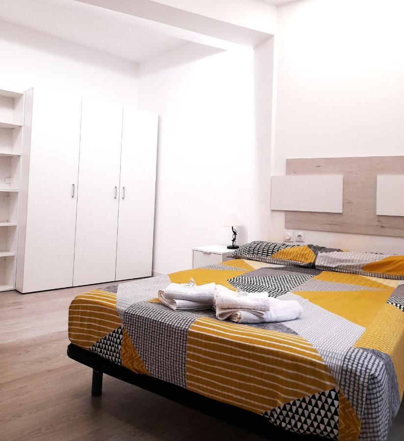 Fantastic 2 Bedrooms, Just 20 Meters From Ocean Плайя-де-лас-Амерікас Екстер'єр фото