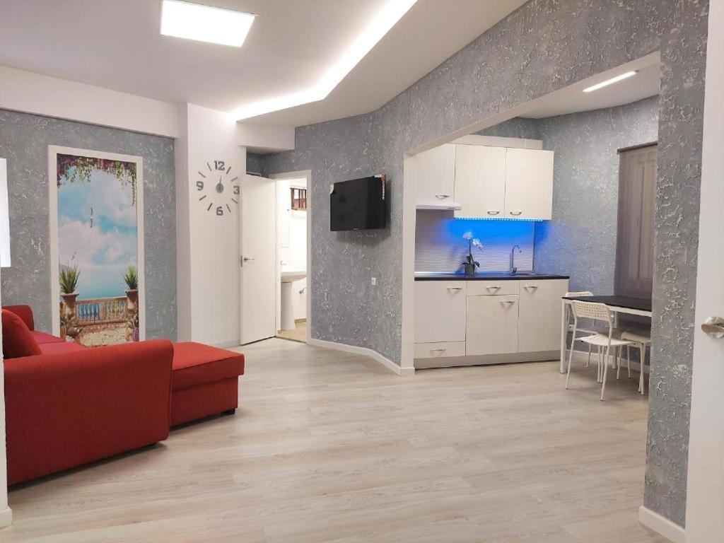 Fantastic 2 Bedrooms, Just 20 Meters From Ocean Плайя-де-лас-Амерікас Екстер'єр фото