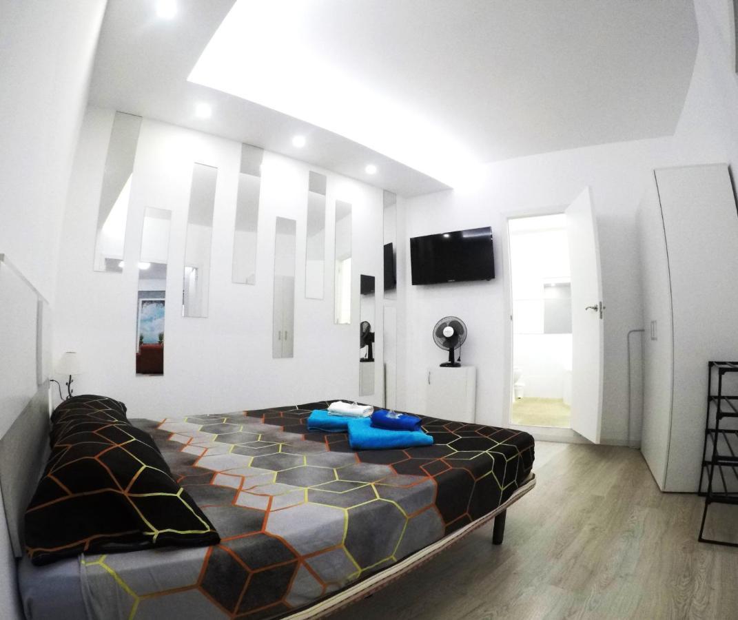 Fantastic 2 Bedrooms, Just 20 Meters From Ocean Плайя-де-лас-Амерікас Екстер'єр фото