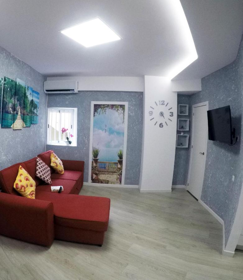 Fantastic 2 Bedrooms, Just 20 Meters From Ocean Плайя-де-лас-Амерікас Екстер'єр фото