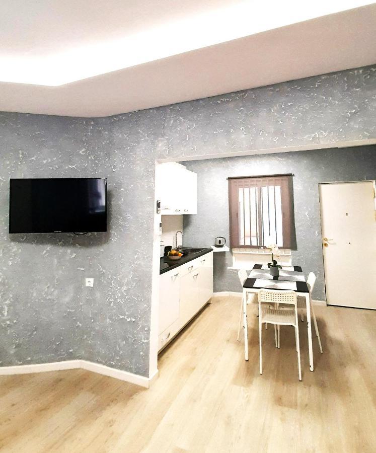 Fantastic 2 Bedrooms, Just 20 Meters From Ocean Плайя-де-лас-Амерікас Екстер'єр фото